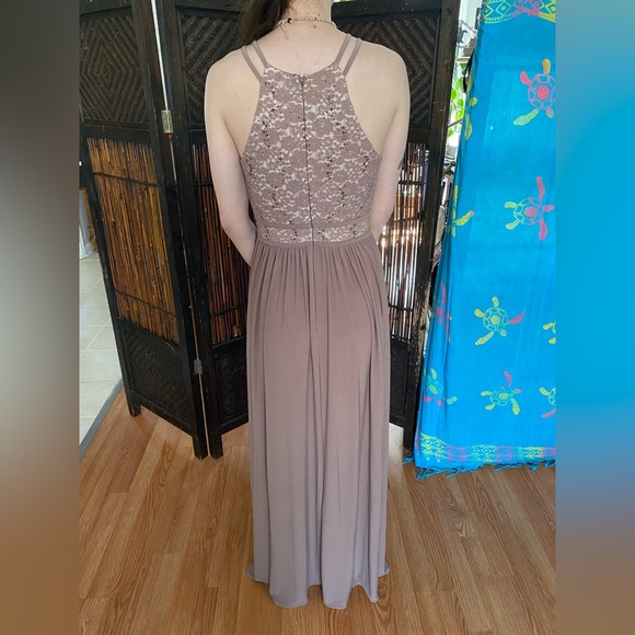 NWOT Bridesmaid/Wedding Guest Dress - Picture 8 of 8